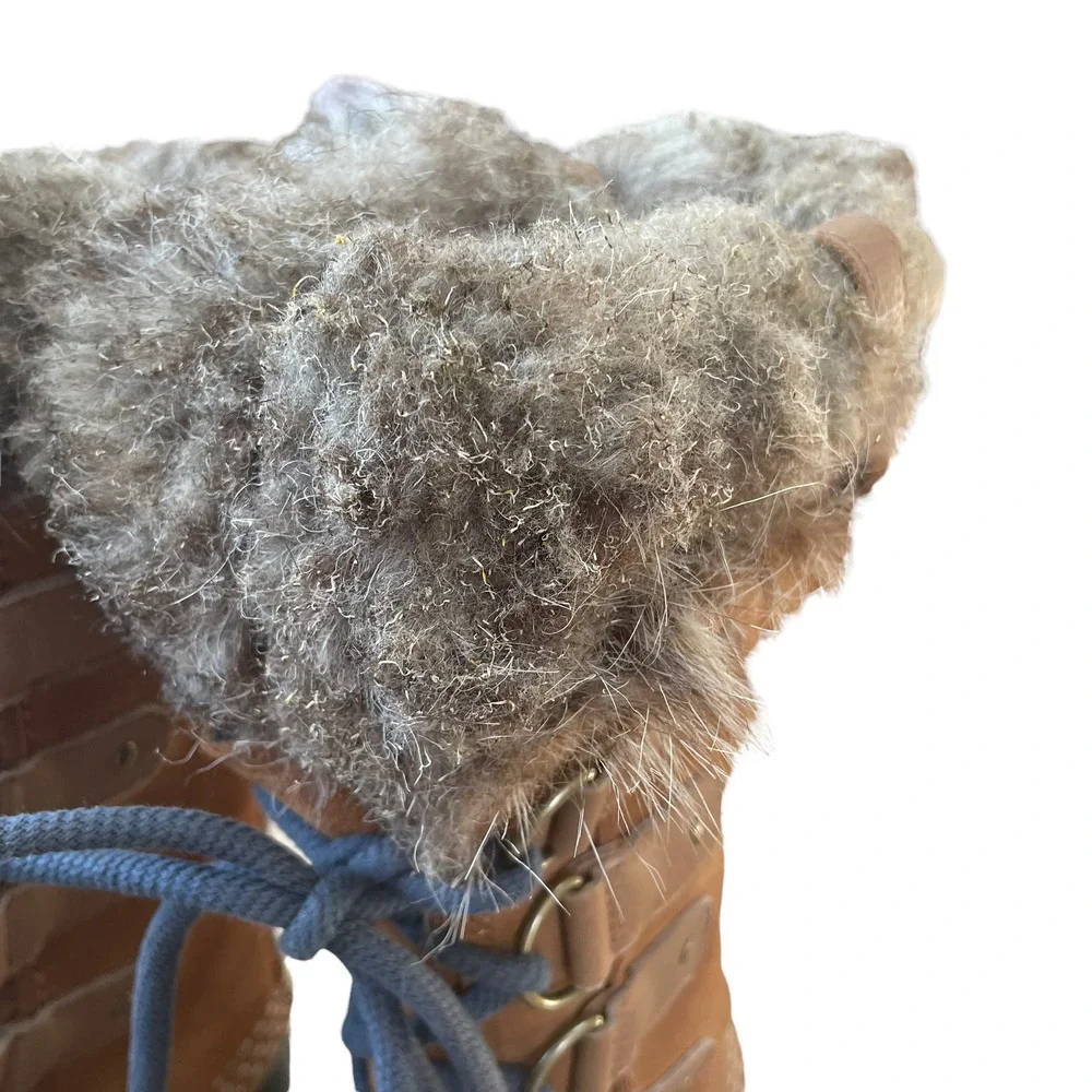 Sorel joan arctic
